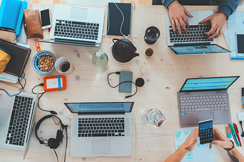 bonnes raisons de faire appel à un Community manager